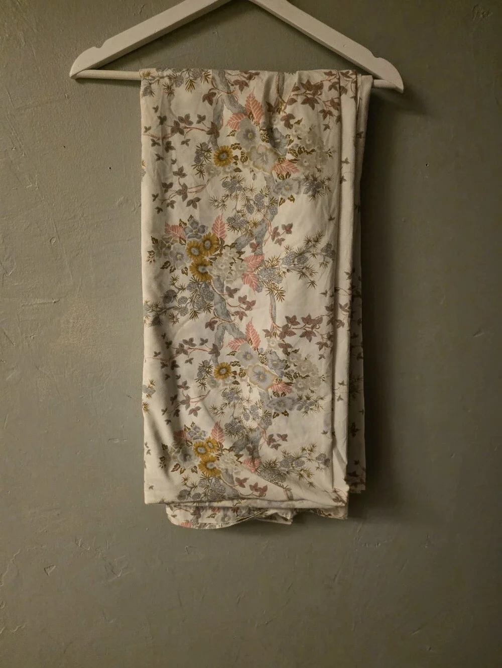 Vintage Queen Wamsutta Ultracale 